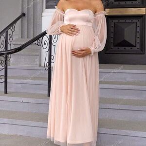 Maternity dress